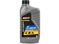 MOTO-MARINE LUBRICANTS