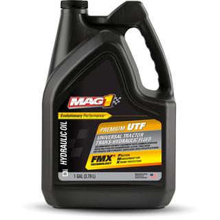 Υδραυλικό Λιπαντικό MAG1 Premium Universal Tractor Hydraulic Fluid