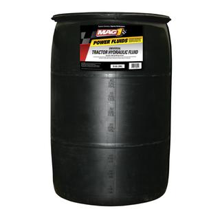 MAG1 Premium Universal Tractor Hydraulic Fluid