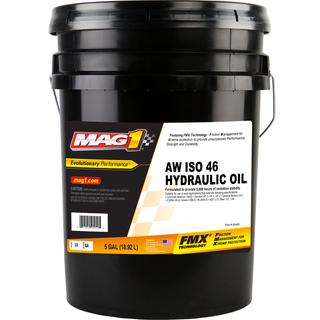 MAG1 Hydraulic Oil Iso 46