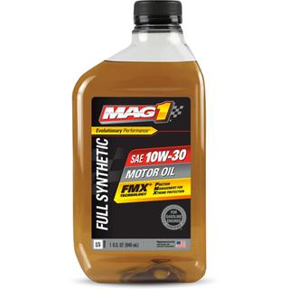 MAG1 Full Synthetic 10W30