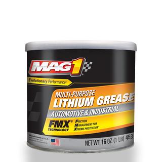 Γράσσο MAG1 Multi-Purpose Lithium Grease