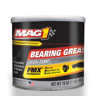 MAG1 Wheel Bearing Grease