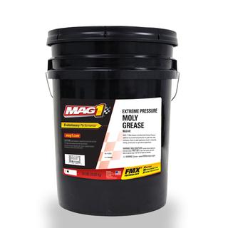 MAG1 Super Lithium EP Moly Grease