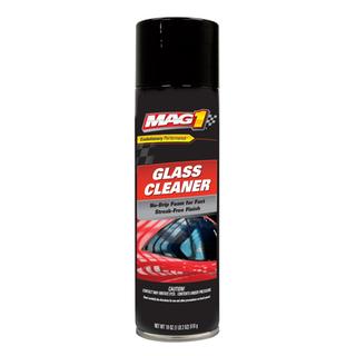 Αφρός Καθαρισμού Τζαμιών MAG1 Glass Cleaner