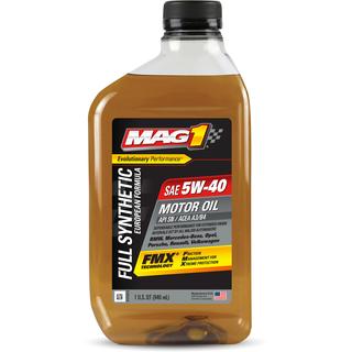 MAG1 Full Synthetic 5W40