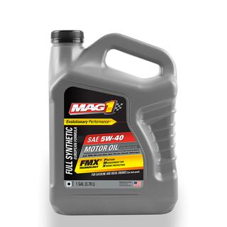 Λιπαντικό MAG1 Full Synthetic 5W40