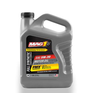 MAG1 Full Synthetic 5W30 C3