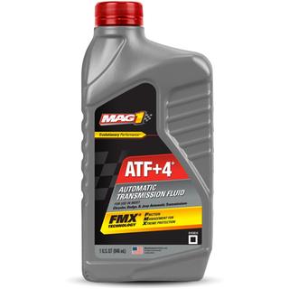 MAG1 ATF+4® Transmission Fluid