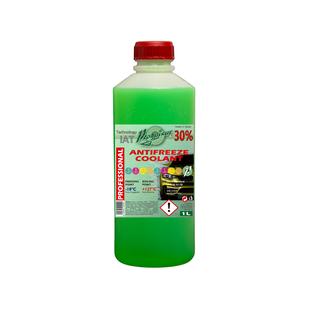 Direct Use Antifreeze -18°C/+127°C