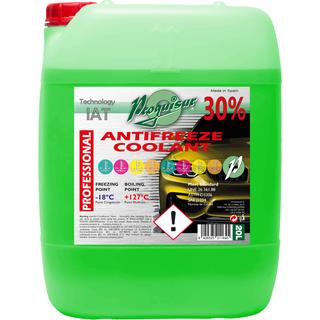 Direct Use Antifreeze -18°C/+127°C