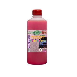 Direct Use Antifreeze G12 -36°C