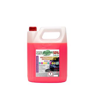 Direct Use Antifreeze G12 -36°C