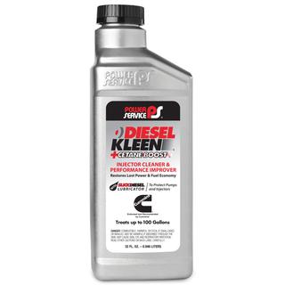 Power Service Diesel Kleen +Cetane Boost