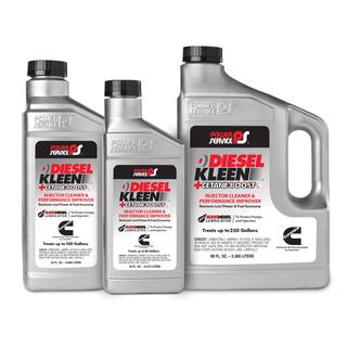 Power Service Diesel Kleen +Cetane Boost