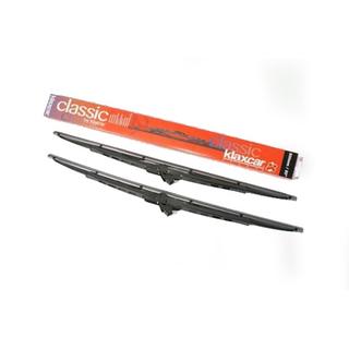 KLAXCAR CLASSIC LINE WIPER BLADES