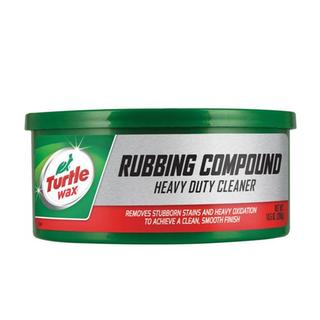 Χοντρή Αλοιφή Γυαλίσματος Turtle Wax Heavy Duty Rubbing Compound