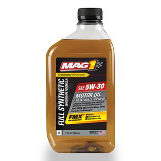 Mag1 Full Synthetic 5W30 C3 VW507