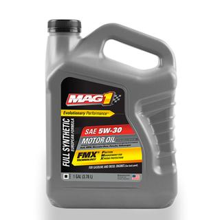 Mag1 Full Synthetic 5W30 C3 VW507