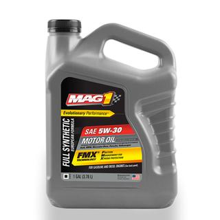 Λιπαντικό Mag1 Full Synthetic 5W30 C3 VW507