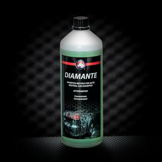 Συμπυκνωμένο σαμπουάν Synt Diamante