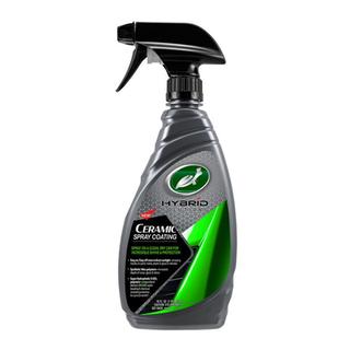 Κεραμικό Κερί Σπρέι Turtle Wax Ceramic Spray Coating