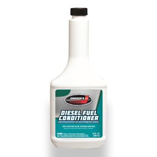 JOHNSEN'S Diesel Fuel Conditioner