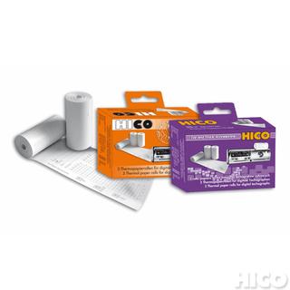 Thermal Paper Rolls for Digital Tachograph