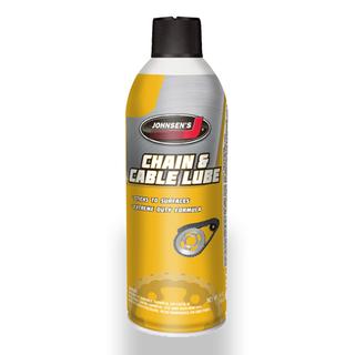 JOHNSEN'S Chain & Cable Lube