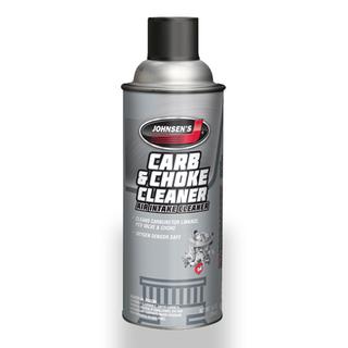 JOHNSEN'S Carb & Choke Cleaner 