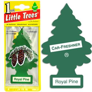 Car Freshner Little Trees (Δεντρακι)
