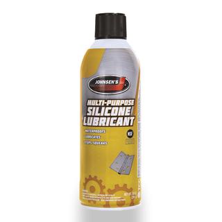 Λιπαντικό Σπρέυ Σιλικόνης JOHNSEN'S Silicone Spray