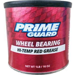 Γράσσο Υψηλών Θερμοκρασιών PRIME GUARD Hi-Temp Wheel Bearing Grease