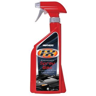 Υγρό Κερί Mothers FX Spray Wax