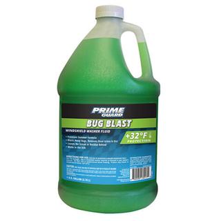 Καλοκαιρινό Καθαριστικό Υγρό Παρμπρίζ PRIME GUARD Windshield Wash