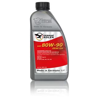 ADLER GEAR OIL SAE 80W90