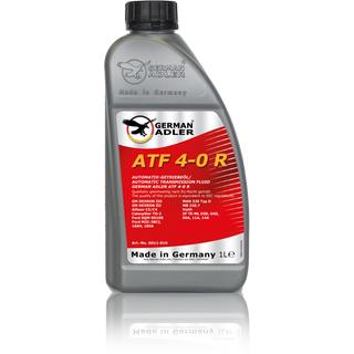 Υδραυλικό Αυτόματων Κιβωτίων Ταχυτήτων ADLER ATF 4-0 R