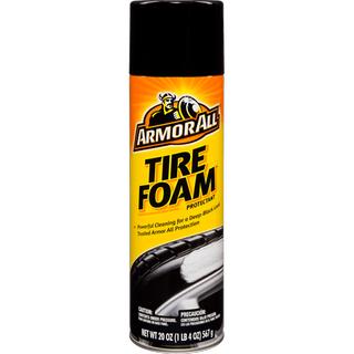 Γυαλιστικό Ελαστικών Armor All Tire Foam