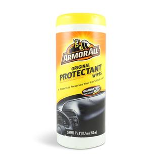 Armor All Wipes Protectant