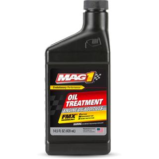 Ενισχυτικό Λαδιού MAG1 Premium Oil Treatment