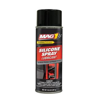 Λιπαντικό Σπρέυ Σσιλικόνης MAG1 Silicone Spray