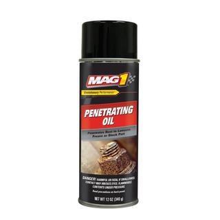 Λιπαντικό-Αντισκωριακό MAG1 Penetrating Oil