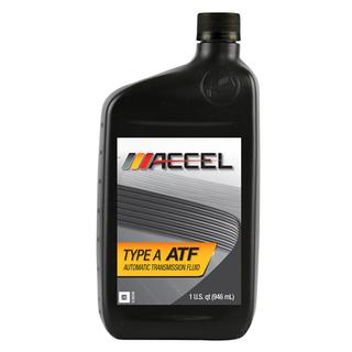 ACCEL TYPE A ATF