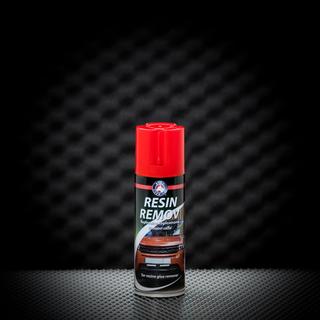 Καθαριστικό Απο Ρητίνη Πευκών Και Πίσσα SYNT Resin Remov