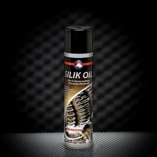 SYNT Silik Oil