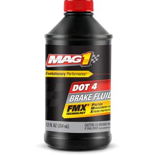 MAG1 Premium Brake Fluid DOT 4